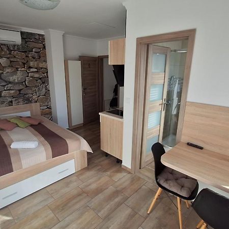 Dream Lux Apartman Hajdúszoboszló Eksteriør bilde