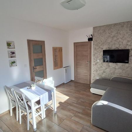 Dream Lux Apartman Hajdúszoboszló Eksteriør bilde
