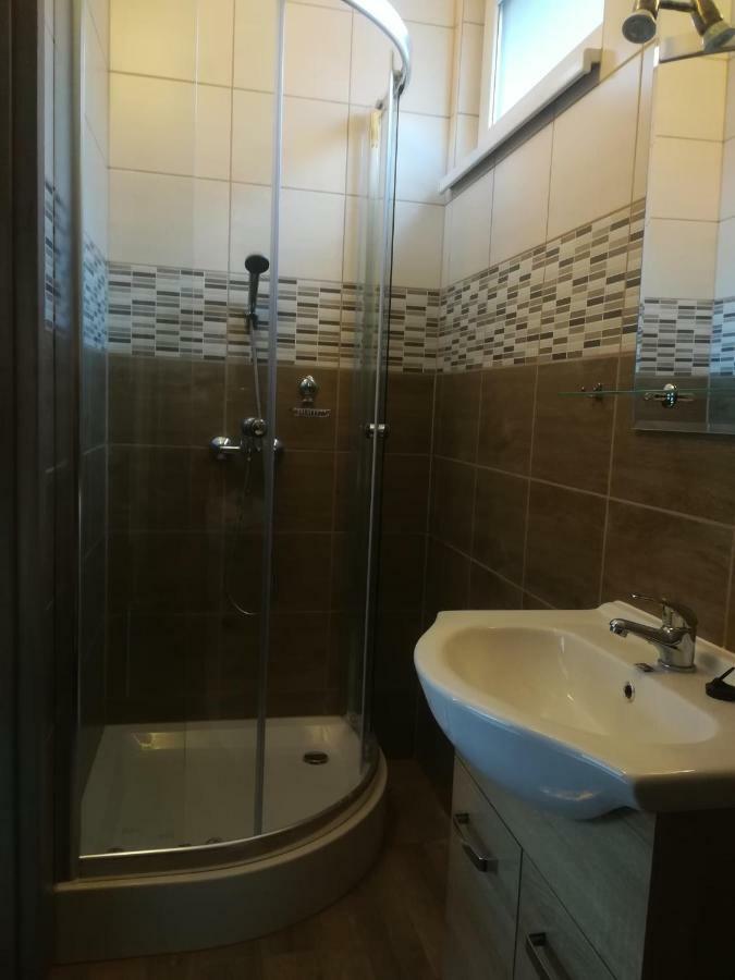 Dream Lux Apartman Hajdúszoboszló Eksteriør bilde